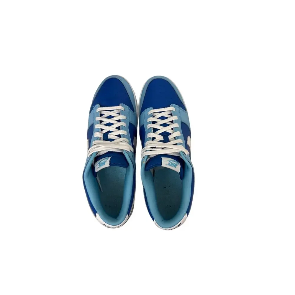 Nike Shoes Nike Dunks Low Metro Argon Blue Sneakers Size Men's 12.5